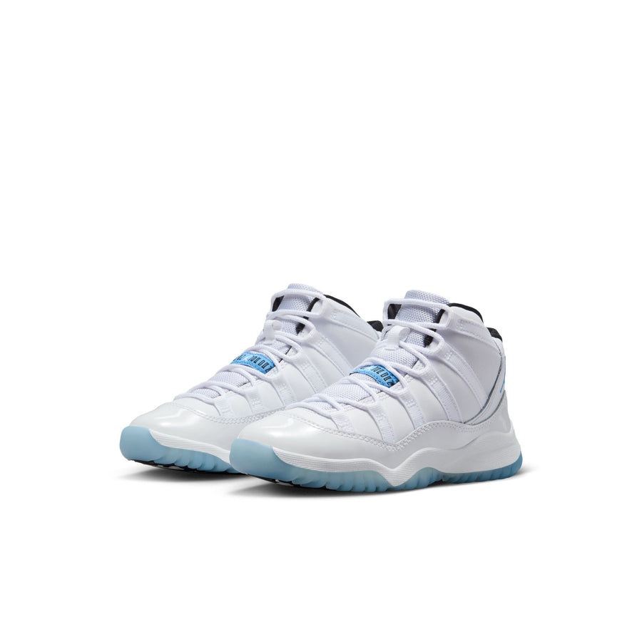 Jordan 11 Retro (PS) "Legend Blue"