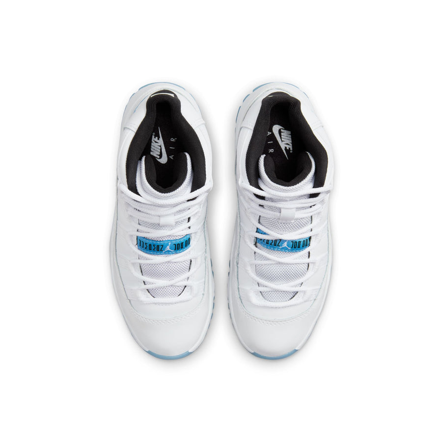 Jordan 11 Retro (PS) "Legend Blue"