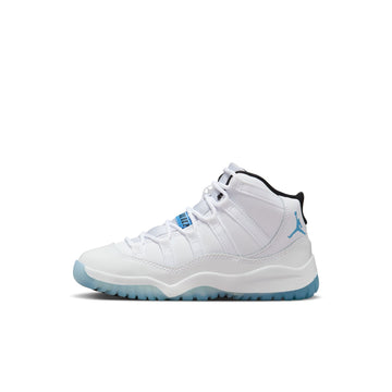 Jordan 11 Retro (PS) "Legend Blue"