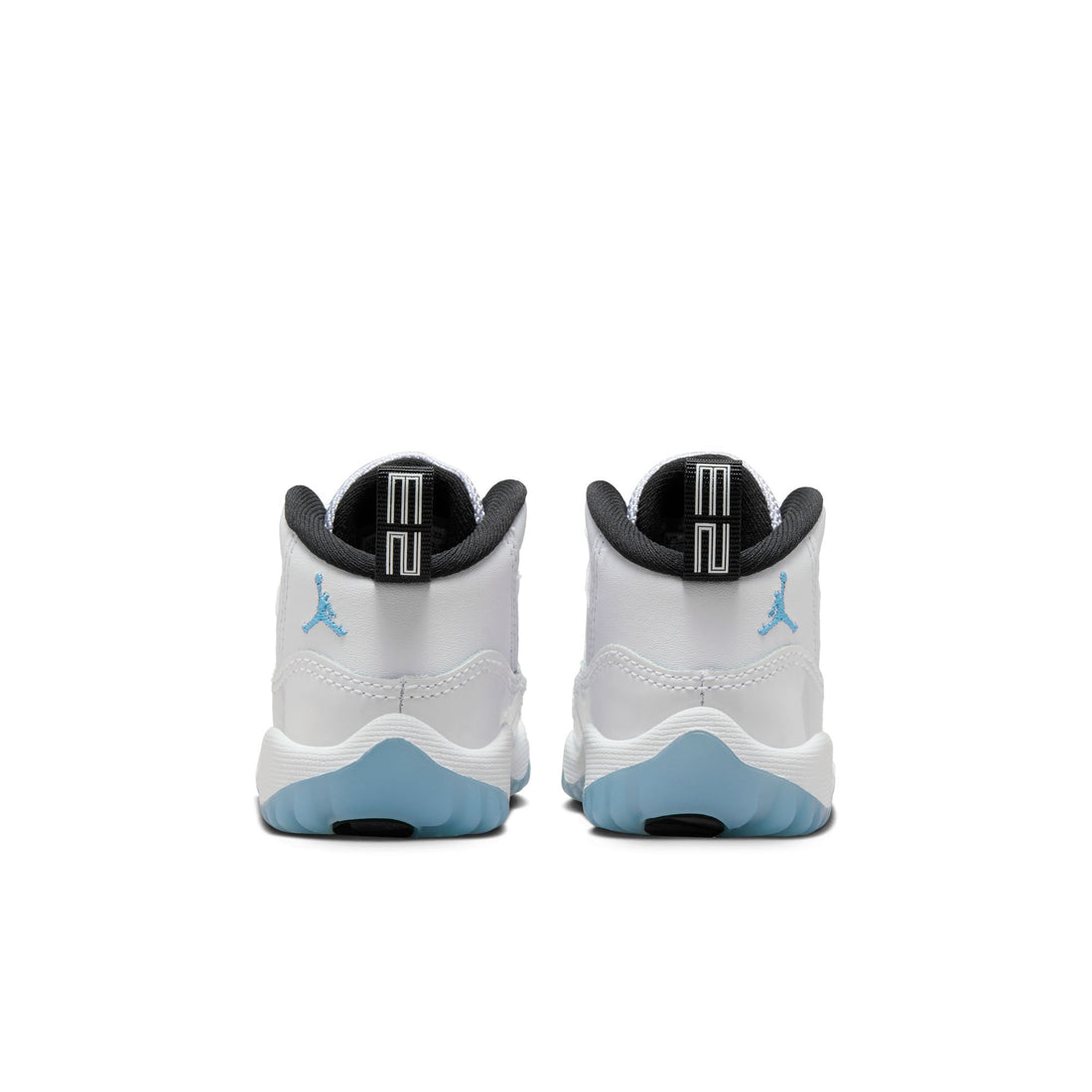 Jordan 11 Retro (TD) "Legend Blue"