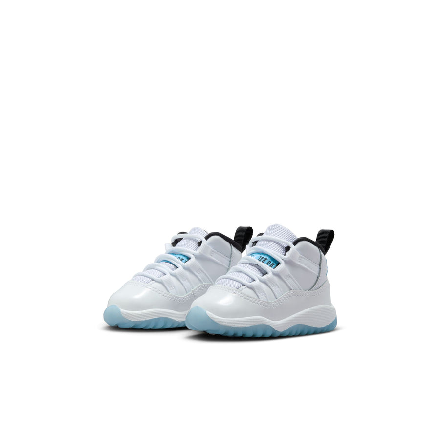 Jordan 11 Retro (TD) "Legend Blue"