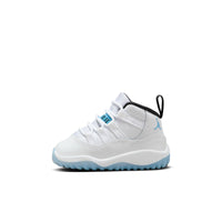 Jordan 11 Retro (TD) "Legend Blue"