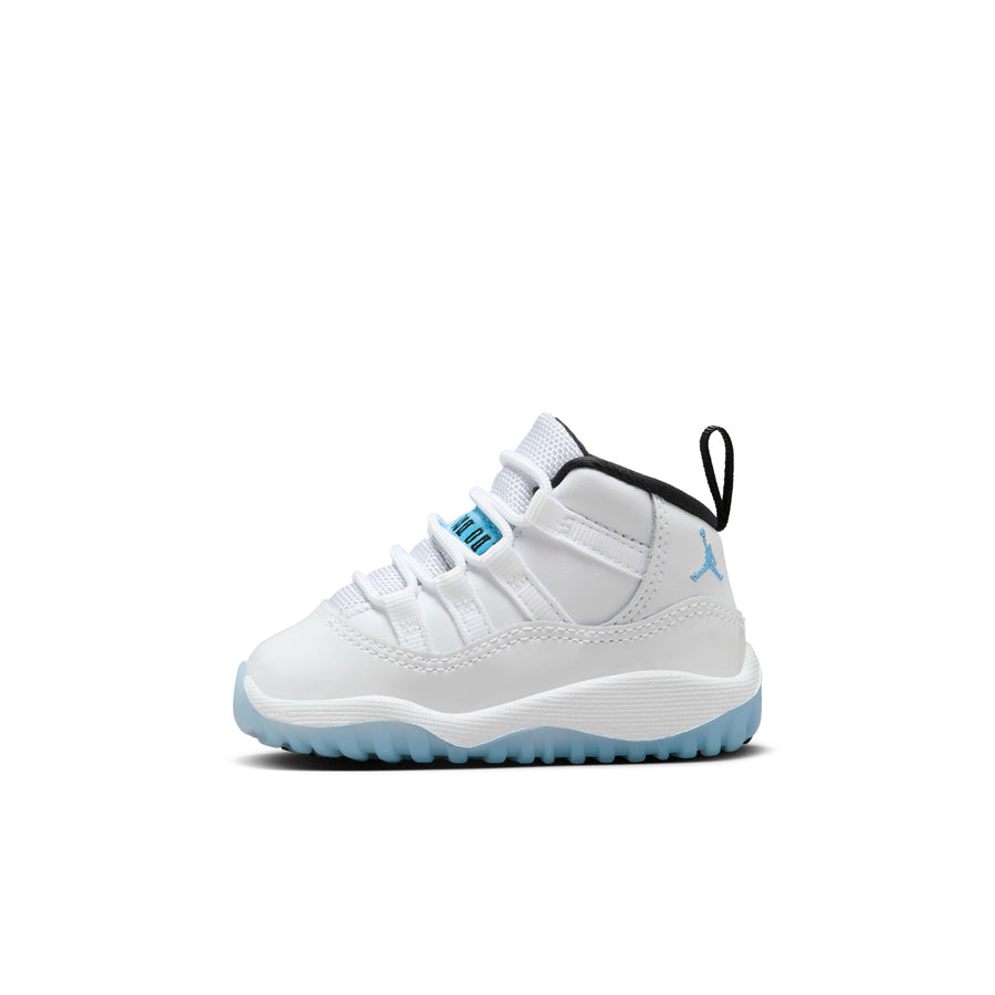 Jordan 11 Retro (TD) "Legend Blue"