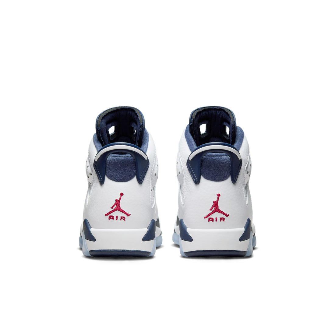 Air Jordan 6 Retro (GS) "Olympic"