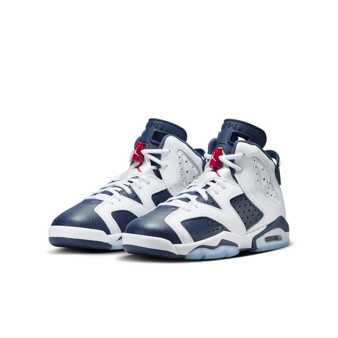 Air Jordan 6 Retro (GS) "Olympic"