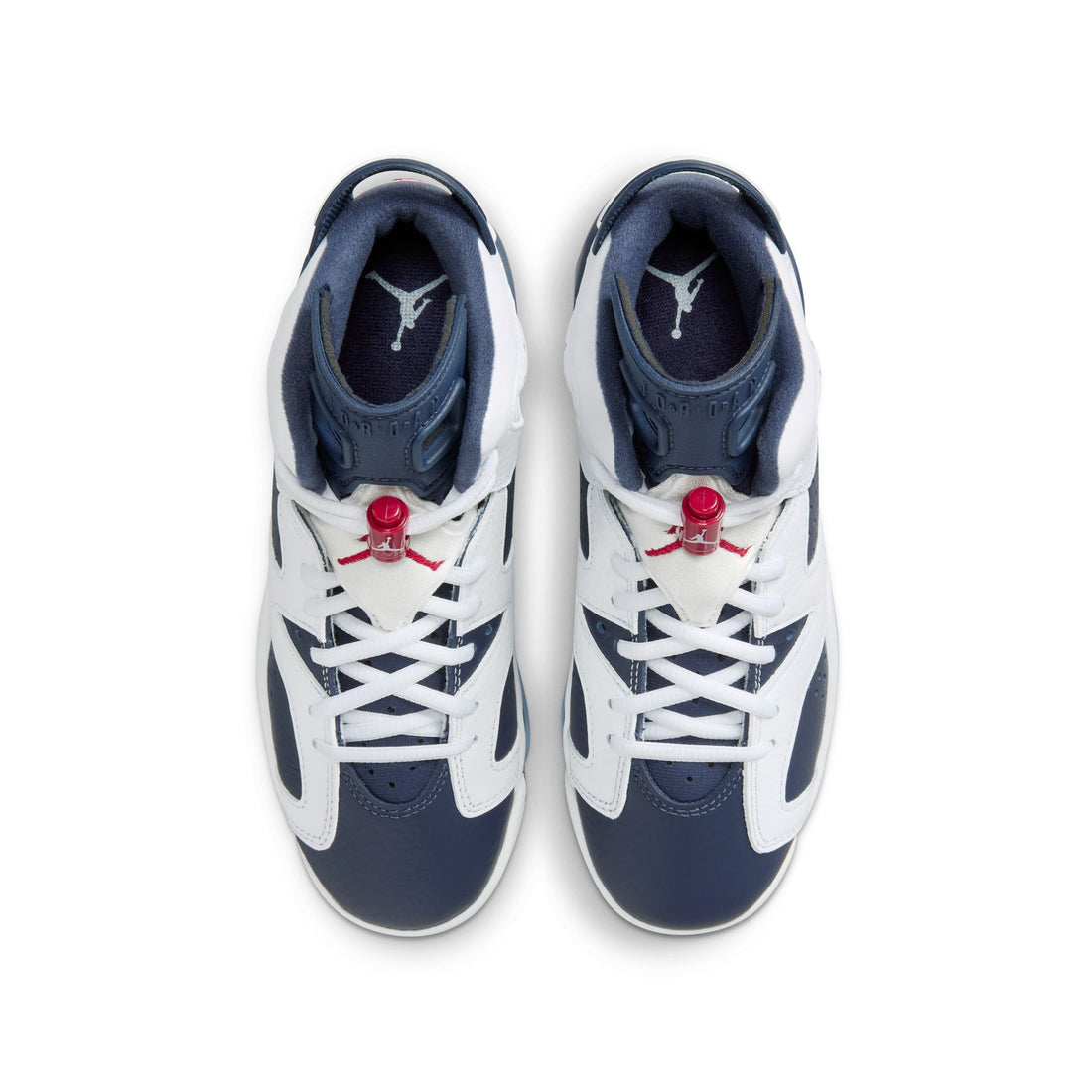 Air Jordan 6 Retro (GS) "Olympic"