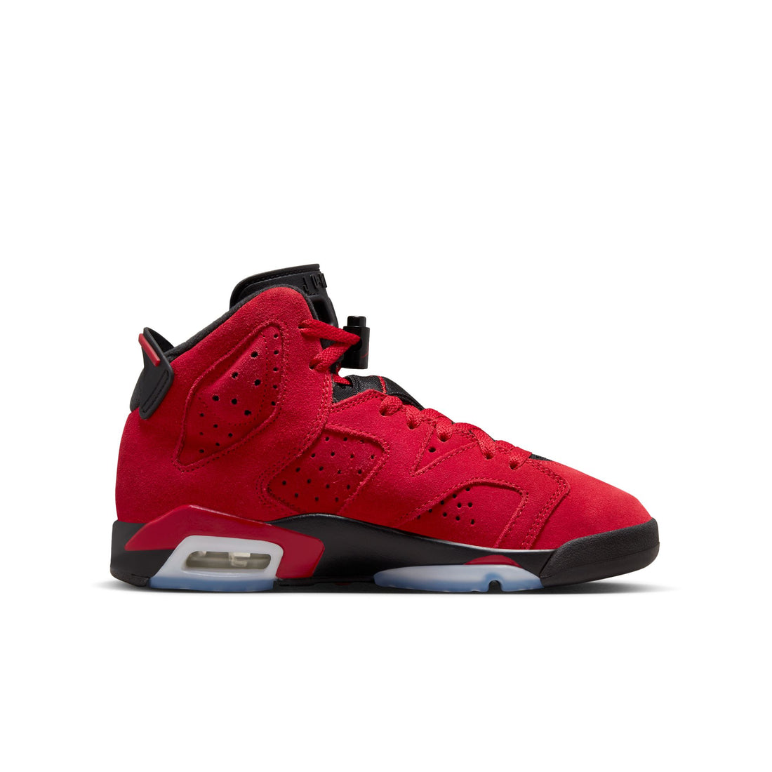 Air Jordan 6 Retro (GS) "Toro"