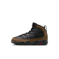 Jordan 9 Retro (PS) "Olive"