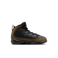 Jordan 9 Retro (PS) "Olive"