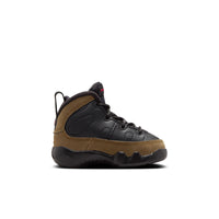 Jordan 9 Retro (TD) "Olive"