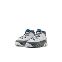 Jordan 9 Retro (TD) "Flint Grey"