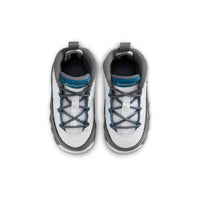 Jordan 9 Retro (TD) "Flint Grey"