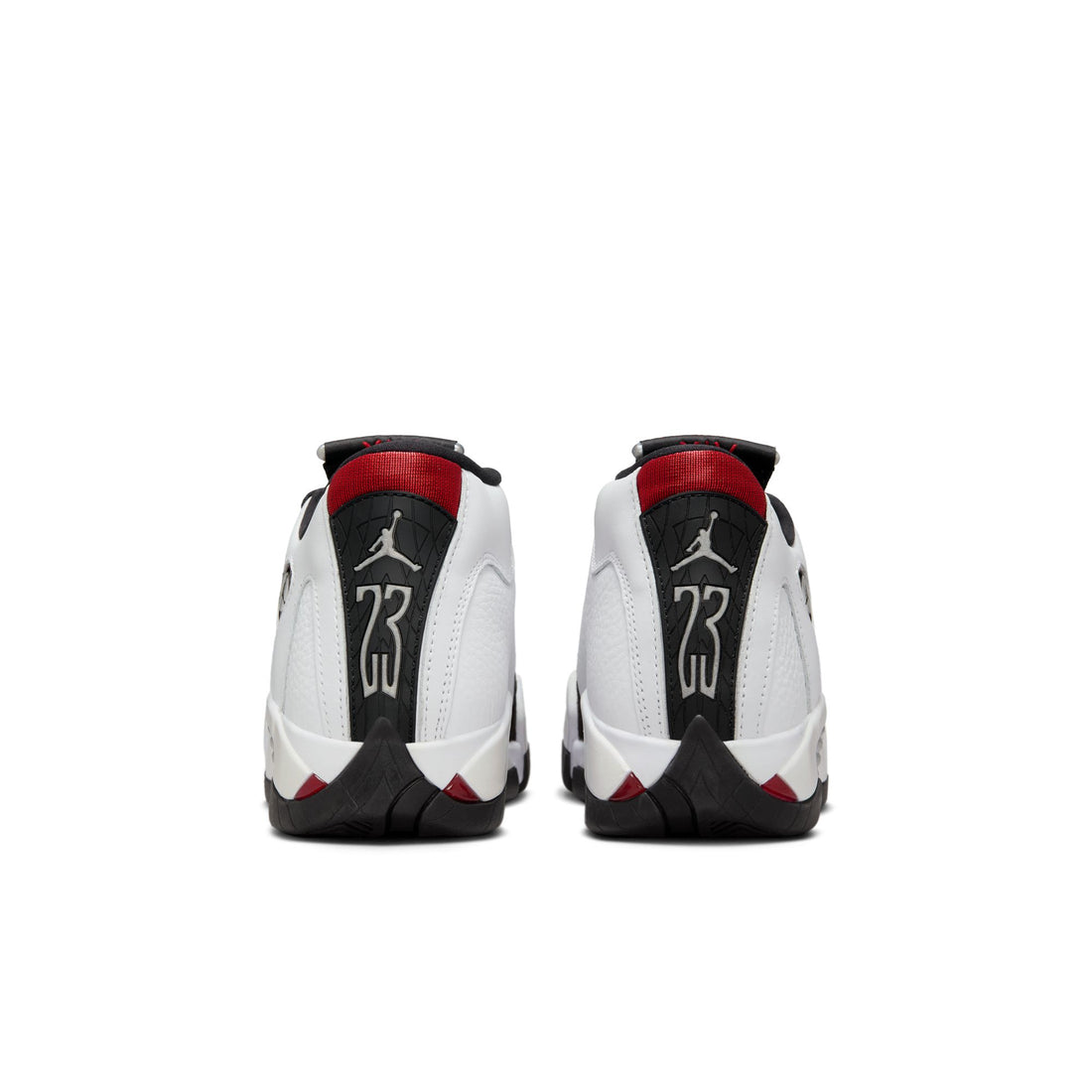 Air Jordan 14 Retro (GS) "Black Toe"