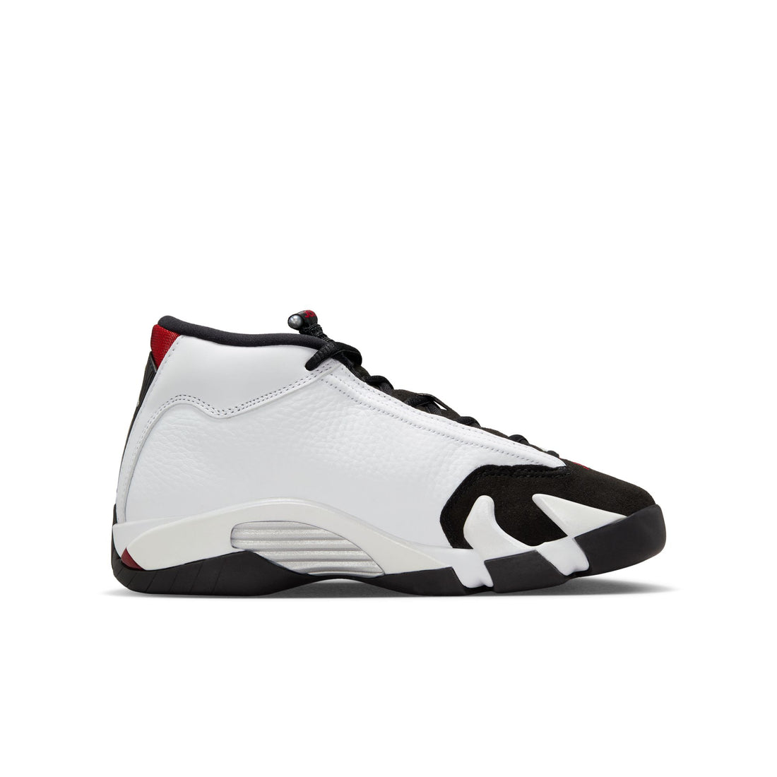 Air Jordan 14 Retro (GS) "Black Toe"