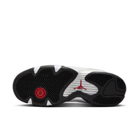 Air Jordan 14 Retro (GS) "Black Toe"