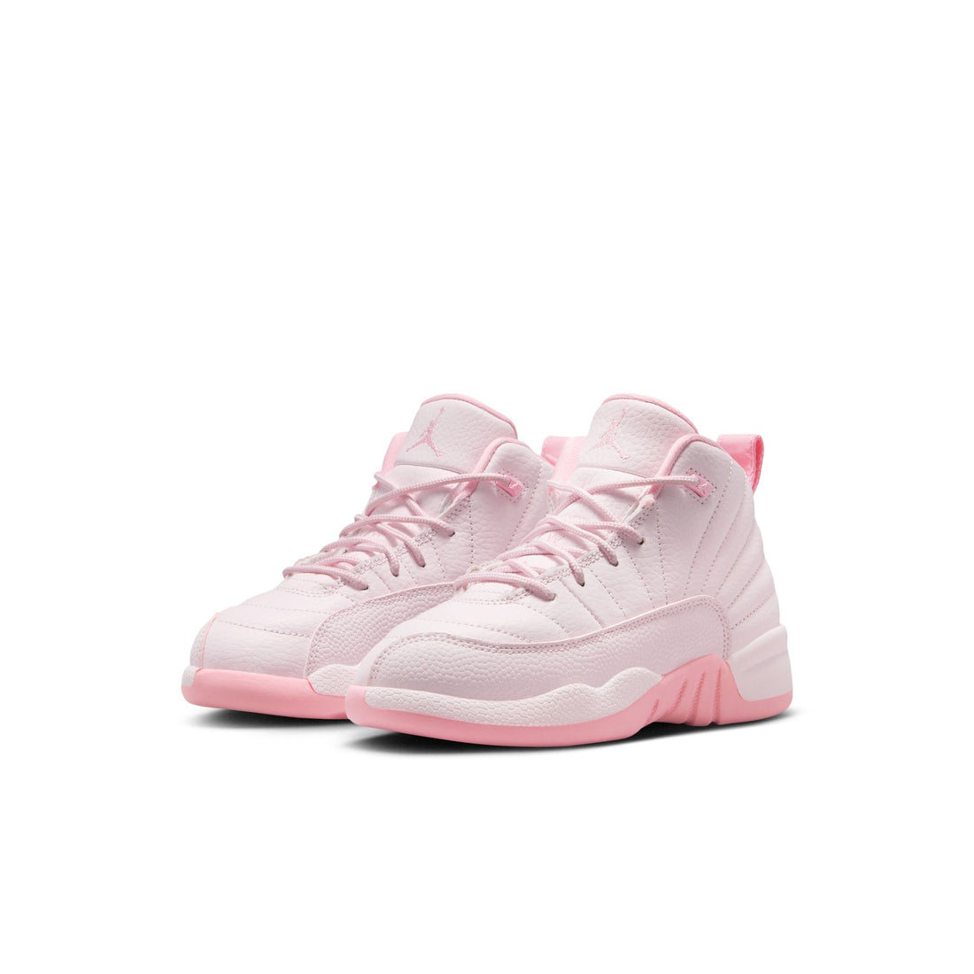 Jordan 12 Retro (PS) "Pearl Pink"