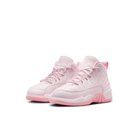 Jordan 12 Retro (PS) "Pearl Pink"
