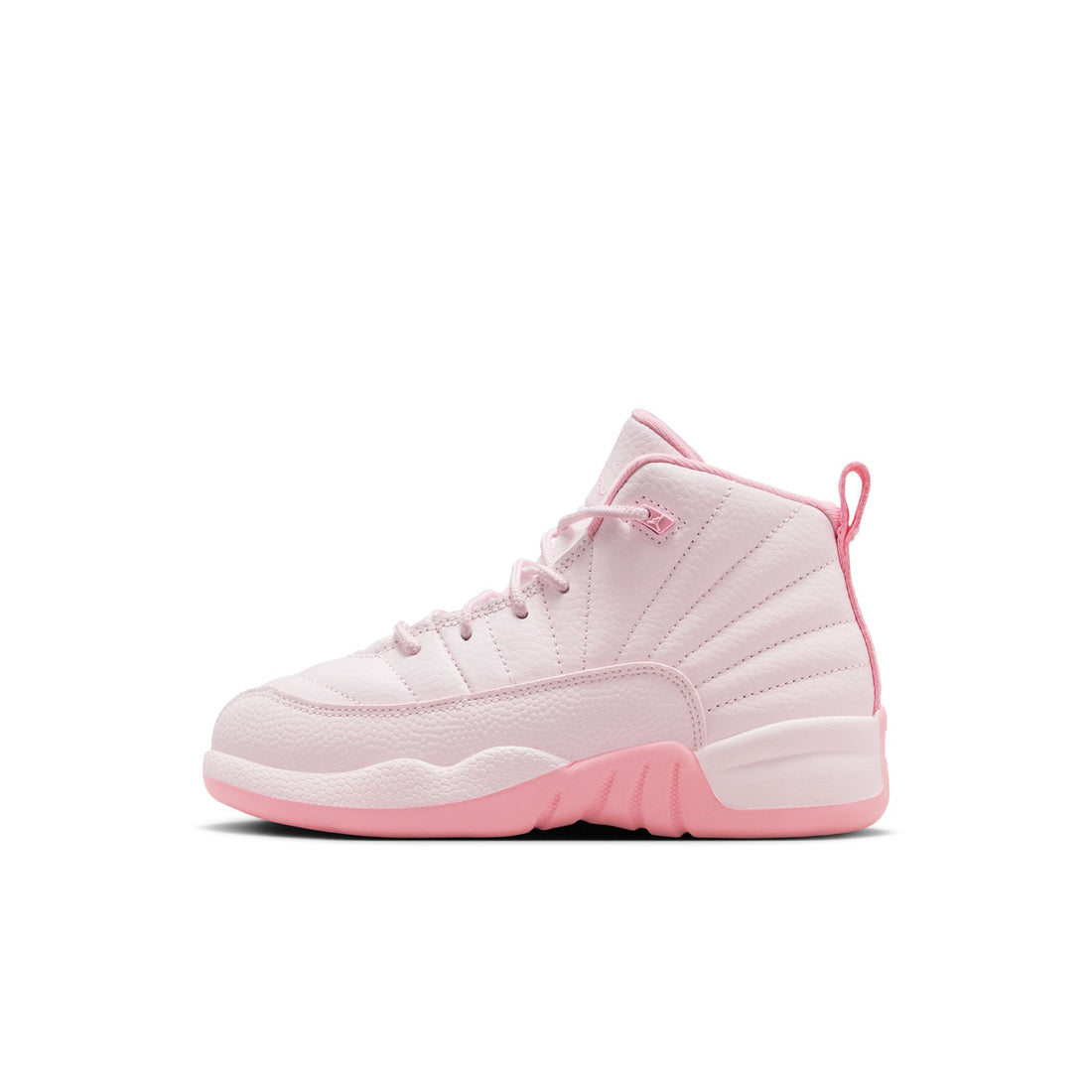 Jordan 12 Retro (PS) "Pearl Pink"
