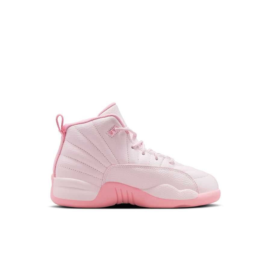 Jordan 12 Retro (PS) "Pearl Pink"