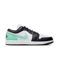 Air Jordan 1 Low "Green Glow"