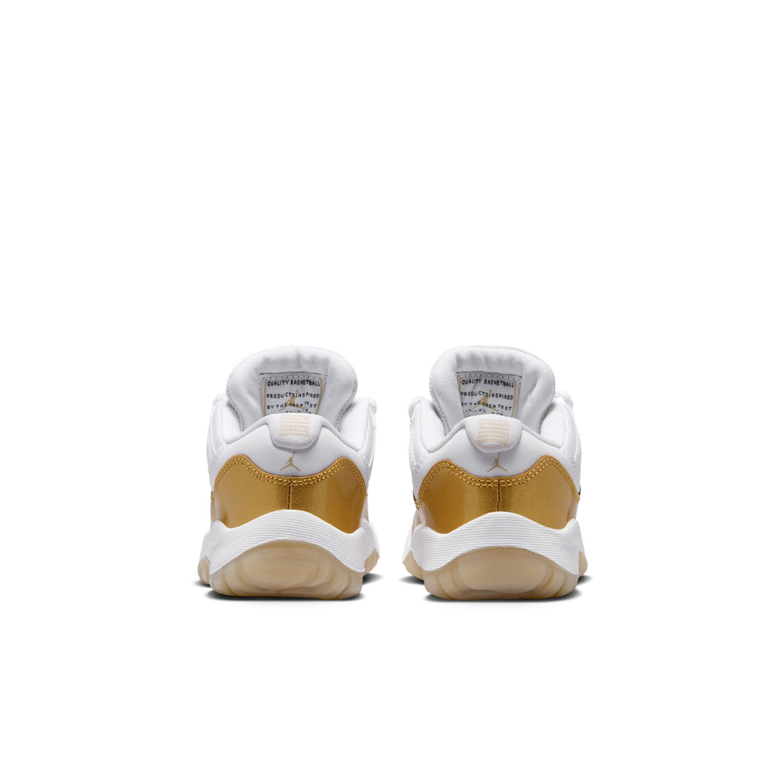 Jordan 11 Low Retro (PS) "Mother&