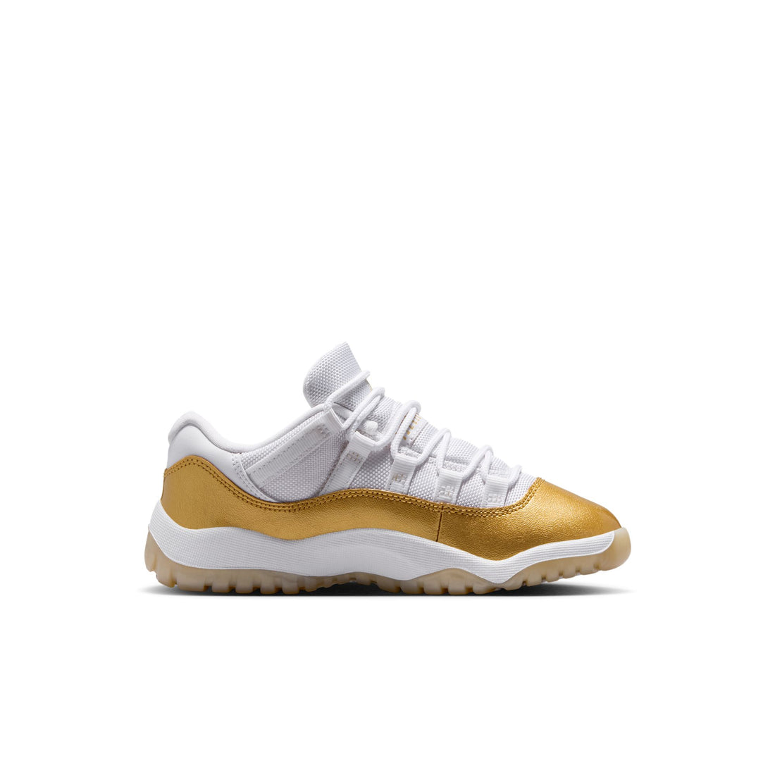 Jordan 11 Low Retro (PS) "Mother&