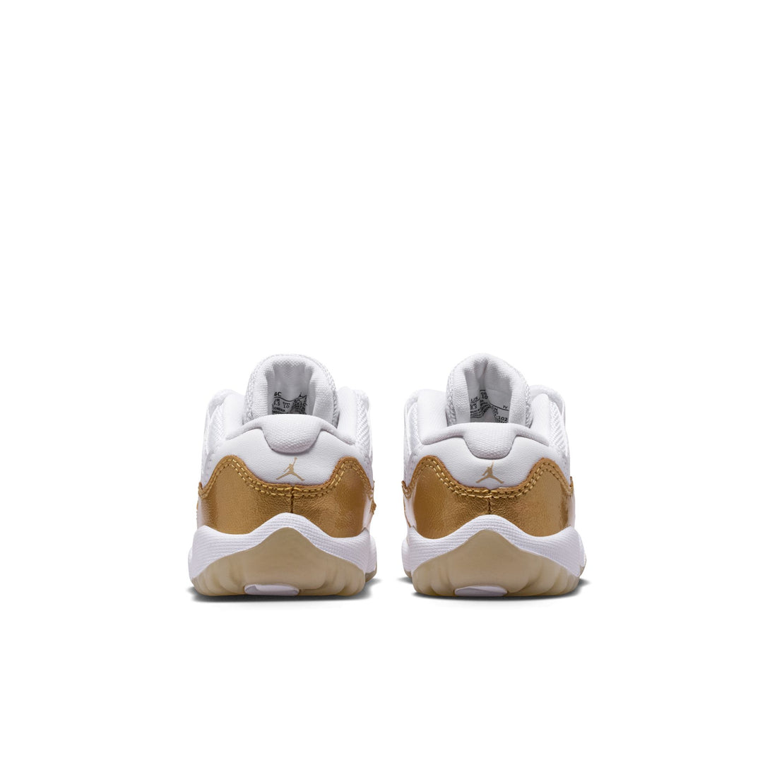 Jordan 11 Low Retro (TD) "Mother&