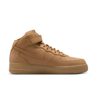 Air Force 1 Mid '07 PRM QS "Flax"