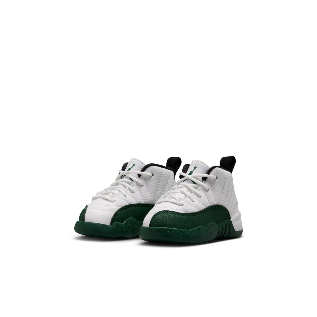 Jordan 12 Retro (TD) "Bucks"