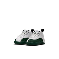 Jordan 12 Retro (TD) "Bucks"