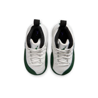 Jordan 12 Retro (TD) "Bucks"