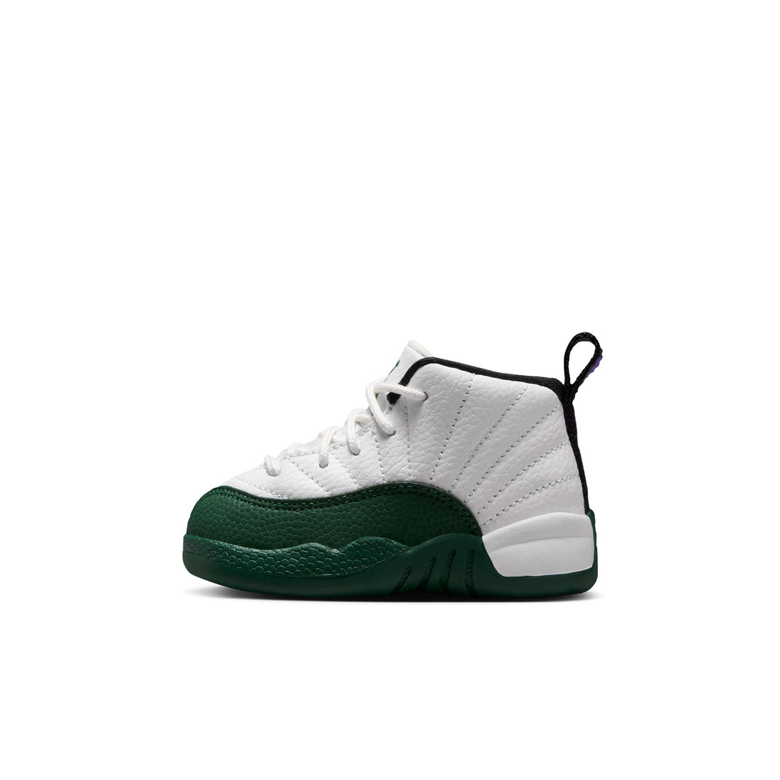 Jordan 12 Retro (TD) "Bucks"