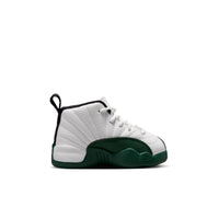 Jordan 12 Retro (TD) "Bucks"