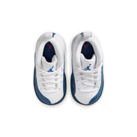 Jordan 12 Retro (TD) "French Blue"
