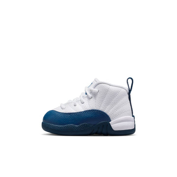 Jordan 12 Retro (TD) "French Blue"