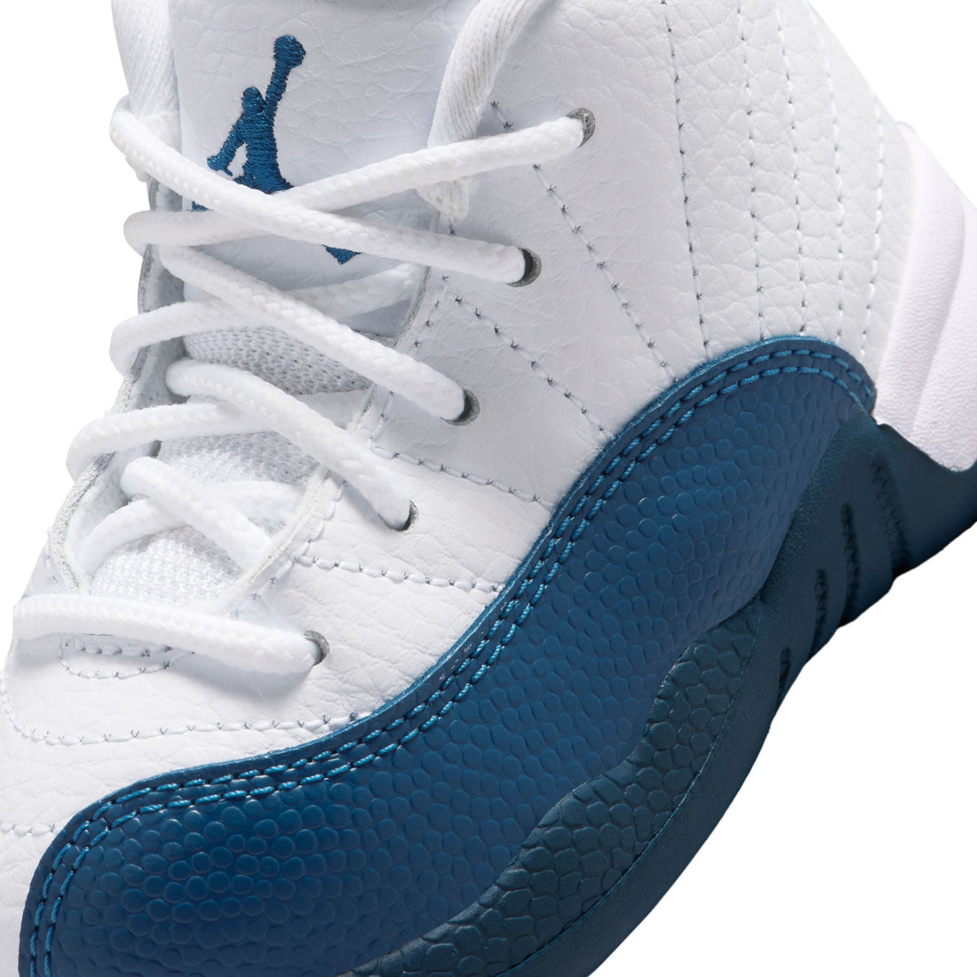 Jordan 12 Retro (TD) "French Blue"
