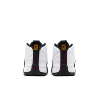 Jordan 12 Retro (TD) "Taxi"