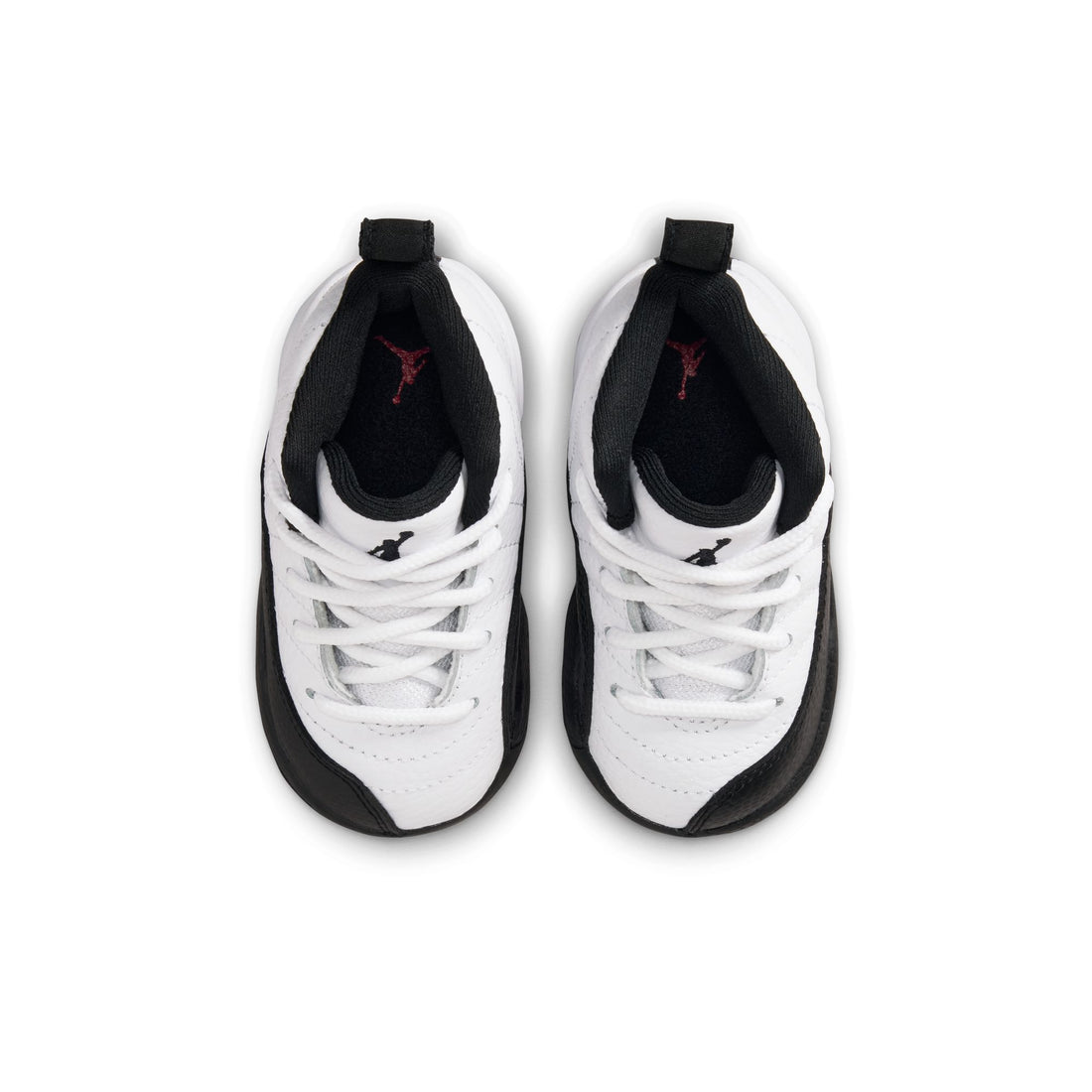 Jordan 12 Retro (TD) "Taxi"