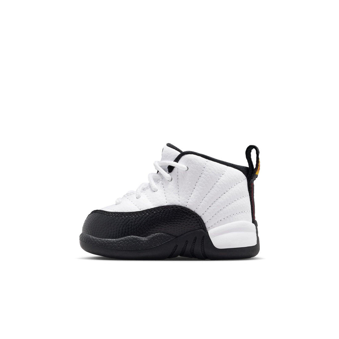 Jordan 12 Retro (TD) "Taxi"