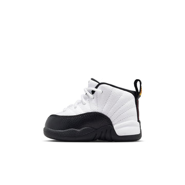 Jordan 12 Retro (TD) "Taxi"