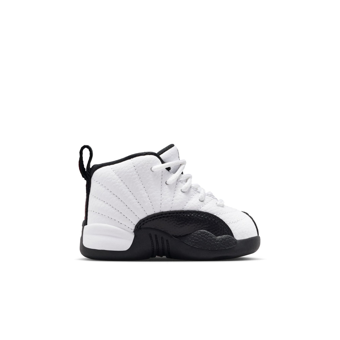 Jordan 12 Retro (TD) "Taxi"