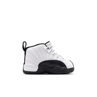 Jordan 12 Retro (TD) "Taxi"