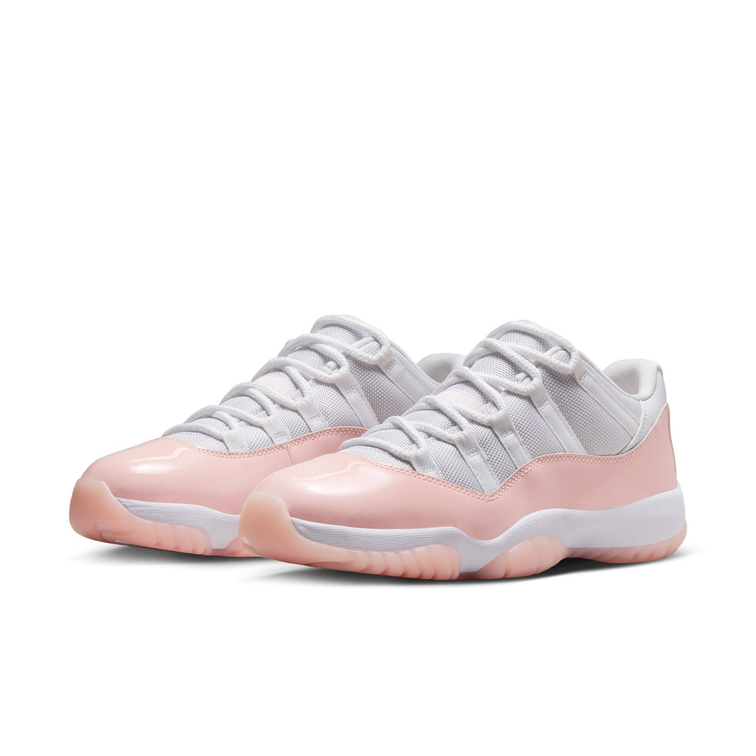 W Air Jordan 11 Retro Low "Legend Pink"