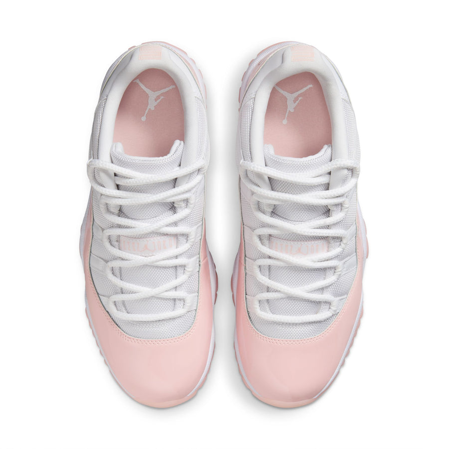 W Air Jordan 11 Retro Low "Legend Pink"