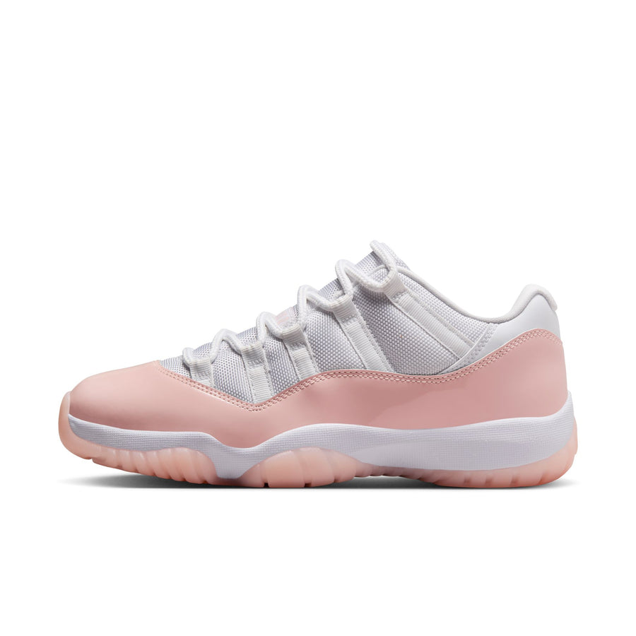 W Air Jordan 11 Retro Low "Legend Pink"