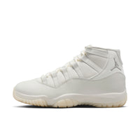 W Air Jordan 11 Retro "Pearl"
