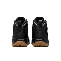 Air Jordan 9 Retro Boot NRG "Black/Light Gum"