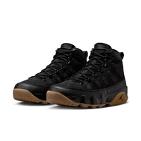 Air Jordan 9 Retro Boot NRG "Black/Light Gum"