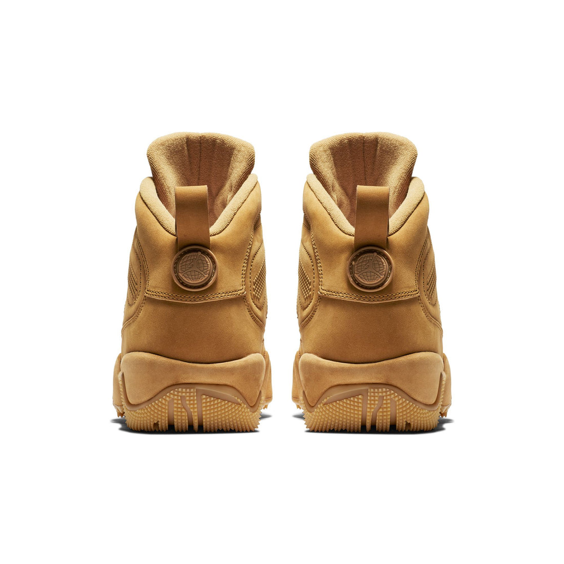 Air Jordan 9 Retro Boot NRG "Wheat"