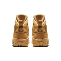 Air Jordan 9 Retro Boot NRG "Wheat"